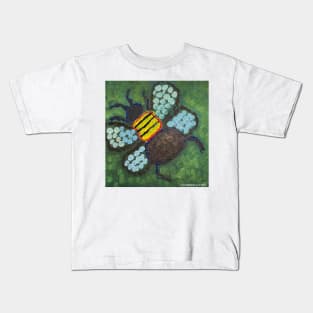 Busy Bee Kids T-Shirt